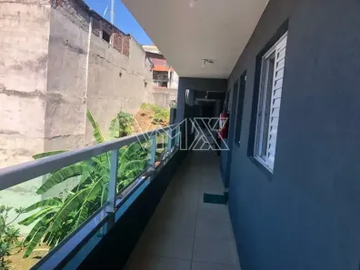Casa com 2 Quartos à venda, 34m² no Vila Guilherme, São Paulo
