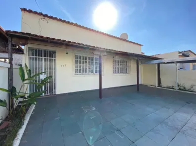 Casa com 3 Quartos à venda, 190m² no Renascença, Belo Horizonte