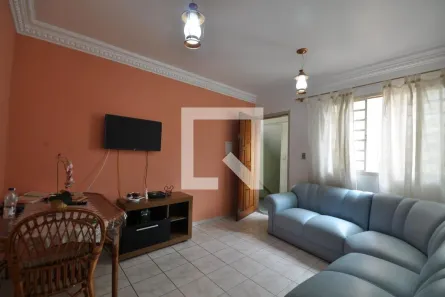 Apartamento com 2 Quartos à venda, 45m² no Jardim Martins Silva, São Paulo
