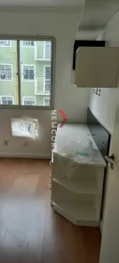 Apartamento com 2 Quartos à venda, 47m² no Irajá, Rio de Janeiro
