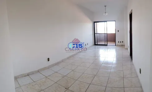 Apartamento com 3 Quartos à venda, 142m² no Vila Santa Rita, Franca