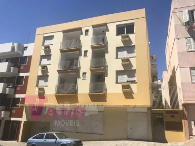 Apartamento com 1 Quarto à venda, 55m² no Centro, Santa Maria
