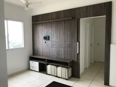 Apartamento com 2 Quartos à venda, 46m² no Ribeirânia, Ribeirão Preto