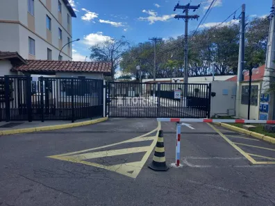 Apartamento com 2 Quartos à venda, 60m² no Vila Orozimbo Maia, Campinas