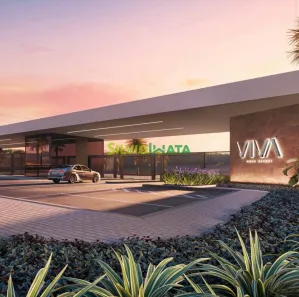 Lote/Terreno à venda, 310m² no Jardim Paraíso, Maringá