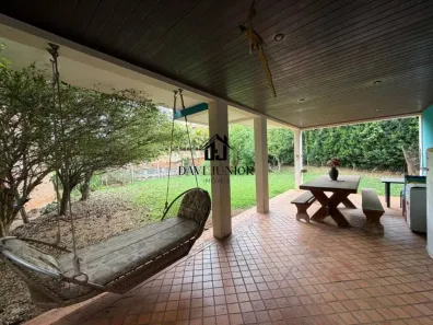 Casa de Condomínio com 3 Quartos à venda, 280m² no Vivendas do Lago, Sorocaba