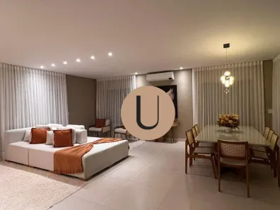 Casa de Condomínio com 5 Quartos à venda, 324m² no Tarumã, Santana de Parnaíba