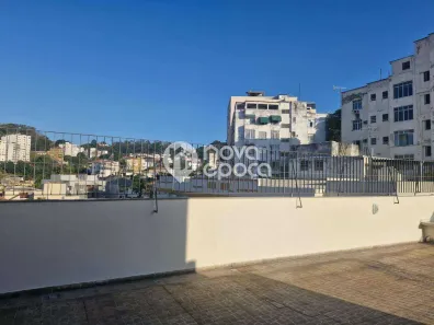 Apartamento com 2 Quartos à venda, 90m² no Centro, Rio de Janeiro