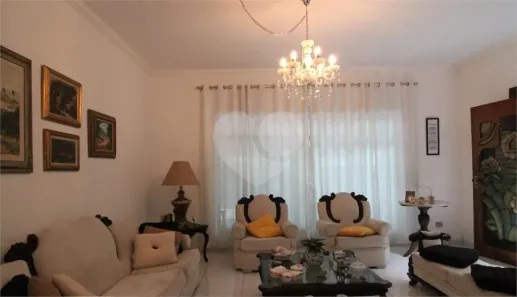 Sobrado com 4 Quartos à venda, 312m² no Vila Cordeiro, São Paulo