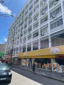 Sala Comercial para alugar, 40m² no Santo Antônio, Recife