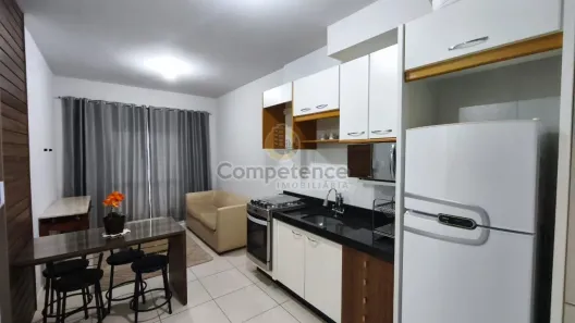 Apartamento com 2 Quartos à venda, 50m² no Praia de Fora, Palhoça