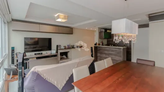Apartamento com 3 Quartos à venda, 107m² no Passo da Areia, Porto Alegre