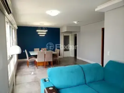 Apartamento com 3 Quartos à venda, 129m² no Higienópolis, Porto Alegre