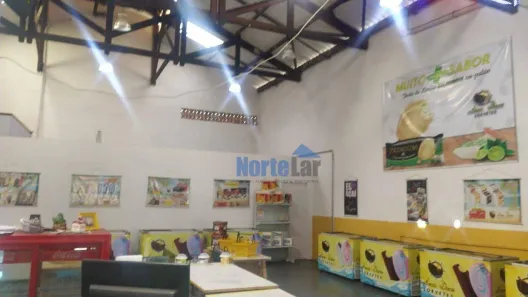Prédio Comercial à venda, 400m² no Pirituba, São Paulo