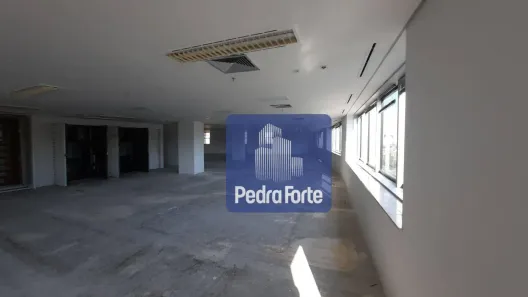 Sala Comercial para alugar, 768m² no Vila Olímpia, São Paulo