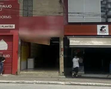Ponto Comercial para alugar, 250m² no Guaianazes, São Paulo