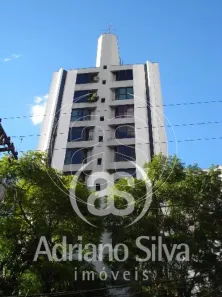 Apartamento com 1 Quarto à venda, 32m² no Moema, São Paulo