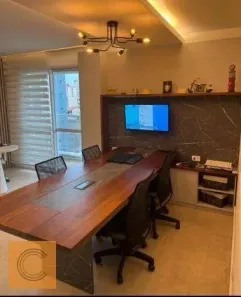 Sala Comercial à venda, 73m² no Vila Regente Feijó, São Paulo