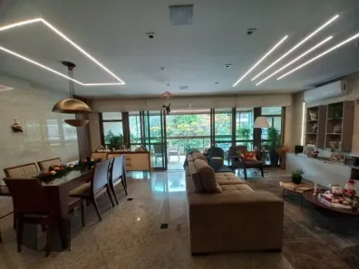 Apartamento com 3 Quartos à venda, 195m² no Recreio dos Bandeirantes, Rio de Janeiro