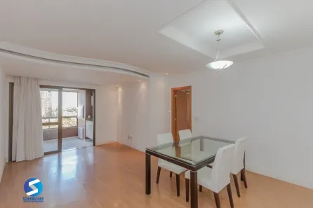 Apartamento com 4 Quartos à venda, 113m² no Jardim Lindóia, Porto Alegre