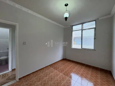 Apartamento com 2 Quartos à venda, 60m² no Vila Isabel, Rio de Janeiro