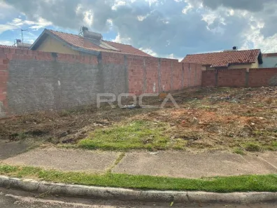 Lote/Terreno à venda, 190m² no Conjunto Habitacional Planalto Verde, São Carlos