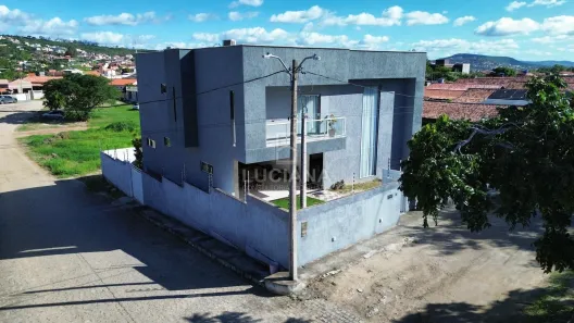 Casa com 5 Quartos à venda, 400m² no Porta Florada, Gravatá