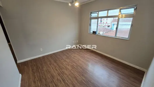 Apartamento com 2 Quartos para alugar, 70m² no Boqueirão, Santos