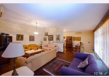 Casa com 6 Quartos à venda, 670m² no Cerqueira César, São Paulo