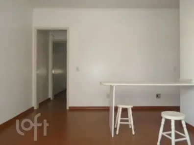 Apartamento com 1 Quarto à venda, 40m² no Jardim Botânico, Porto Alegre