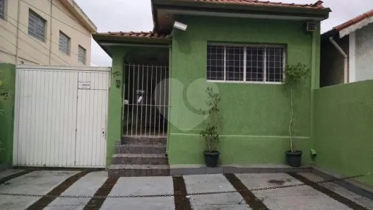 Imóvel Comercial com 1 Quarto à venda, 200m² no Vila Baruel, São Paulo