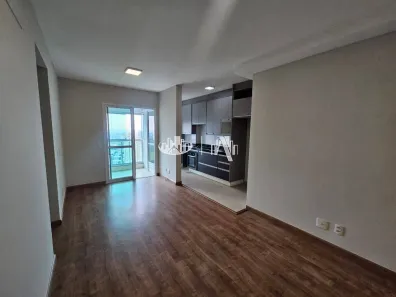 Apartamento com 3 Quartos para alugar, 70m² no Santa Rosa, Londrina