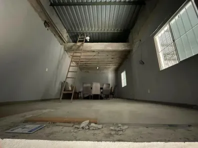 Ponto Comercial para alugar, 350m² no Monte Serrat, Itaguaí