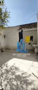Casa com 4 Quartos à venda, 280m² no Santo Antônio, São Caetano do Sul