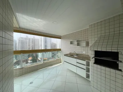 Apartamento com 2 Quartos à venda, 77m² no Tupi, Praia Grande