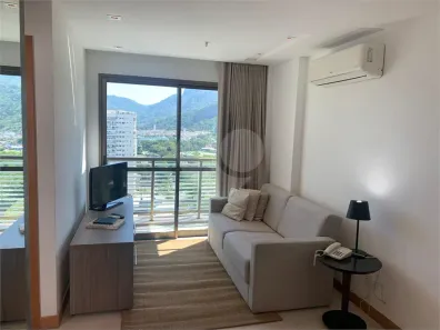 Apartamento com 1 Quarto à venda, 40m² no Jacarepaguá, Rio de Janeiro
