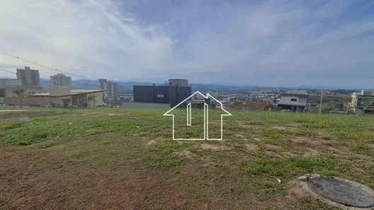 Lote/Terreno à venda, 402m² no Loteamento Terras Alpha São José dos Campos, São José dos Campos
