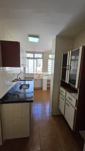 Apartamento com 1 Quarto à venda, 38m² no Centro, Campinas