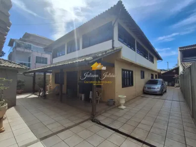 Casa com 5 Quartos à venda, 368m² no Praia Mar, Rio das Ostras