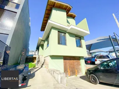Casa com 3 Quartos à venda, 186m² no Mário Quintana, Porto Alegre