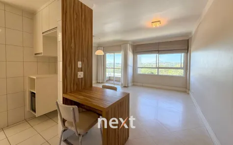 Apartamento com 3 Quartos à venda, 81m² no Vila Brandina, Campinas