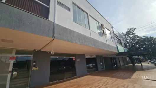 Ponto Comercial com 1 Quarto para alugar, 73m² no Plano Diretor Sul, Palmas
