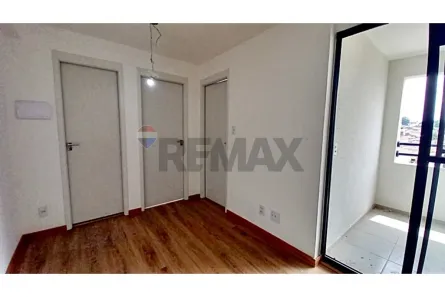 Apartamento com 2 Quartos para alugar, 35m² no Jardim Aeroporto, São Paulo