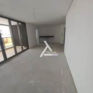 Apartamento com 3 Quartos à venda, 146m² no Vila Nova Conceição, São Paulo
