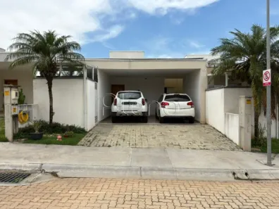 Casa de Condomínio com 3 Quartos à venda, 112m² no Saltinho, Paulínia