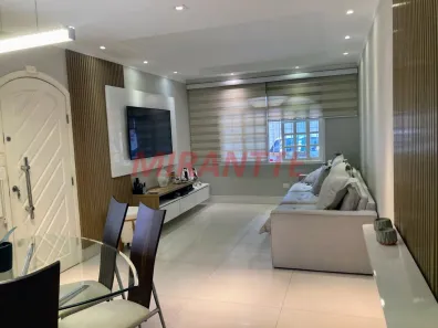 Sobrado com 3 Quartos à venda, 145m² no Jardim Paraíso, São Paulo