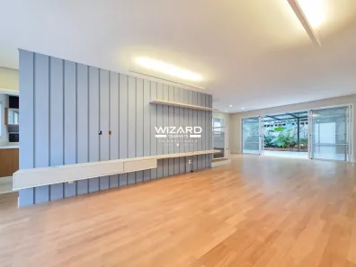 Casa de Condomínio com 4 Quartos à venda, 280m² no Brooklin Paulista, São Paulo