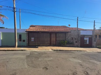 Casa com 3 Quartos à venda, 290m² no Jardim Madalena, Campinas