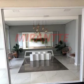 Apartamento com 1 Quarto à venda, 42m² no Santana, São Paulo