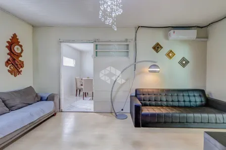 Casa com 2 Quartos à venda, 127m² no Jardim Botânico, Porto Alegre